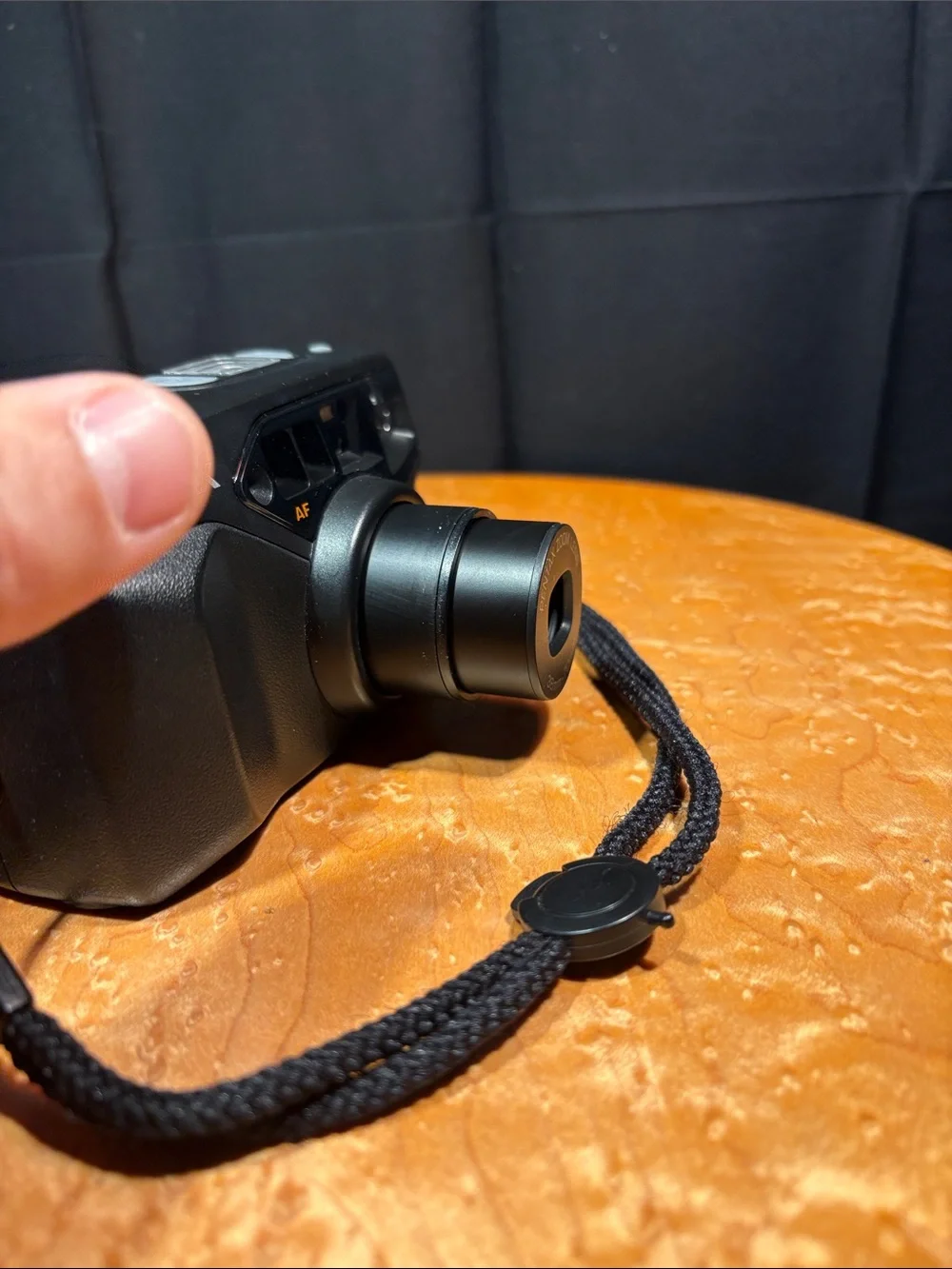 Pentax capture gorgeous